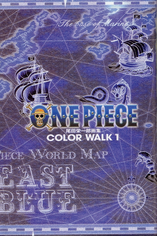 Otaku Gallery  / Art Books / One Piece - Color Walk 1 / one_piece_005.jpg